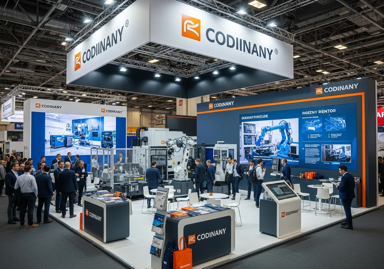 Lone River Industrieunternehmen — Bildergalerie 4